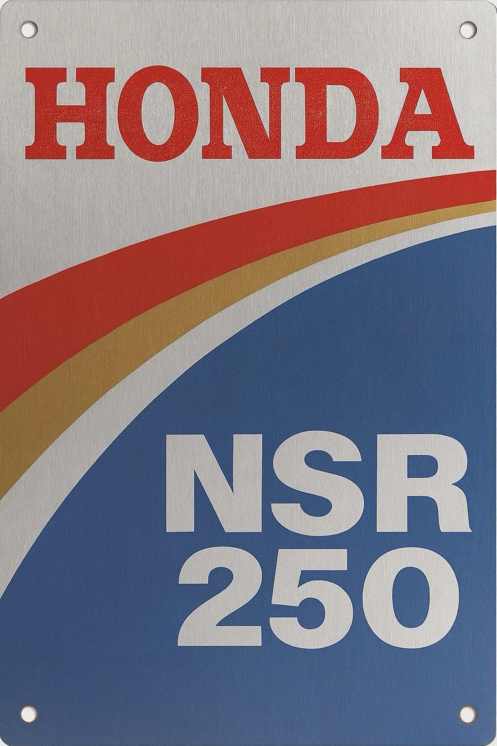 Vintage Honda Signs - Etsy