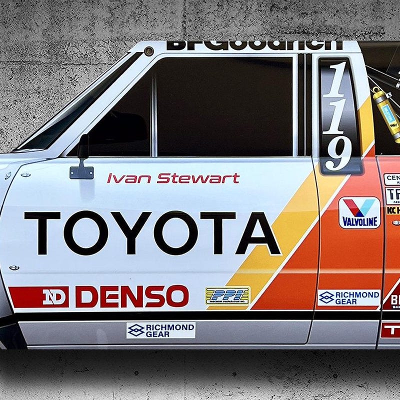Baja Racing Gifts - 60+ Gift Ideas for 2026