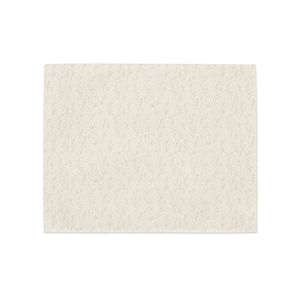 Scandinavian Place Mat: Scandinavian place mat, modern daily table setting