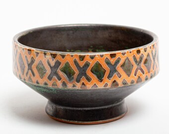 Stacking Bowl