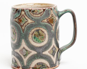 12oz Mug
