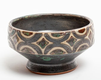 Stacking Bowl