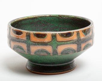 Stacking Bowl