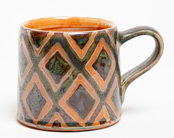 6oz Americano