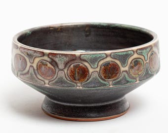 Stacking Bowl