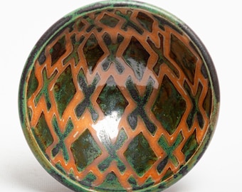 Small Rice Bowl