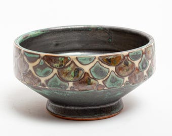 Stacking Bowl