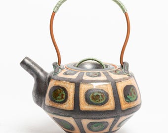 4 Cup Teapot