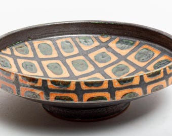 Large Lip Bowl