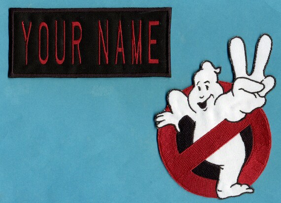 Other Sci-Fi Collectibles Collectibles "ROOKIE" Ghostbusters 1 style ...