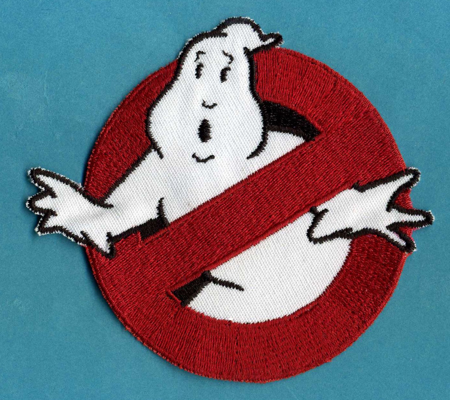 ghostbuster ghost costume