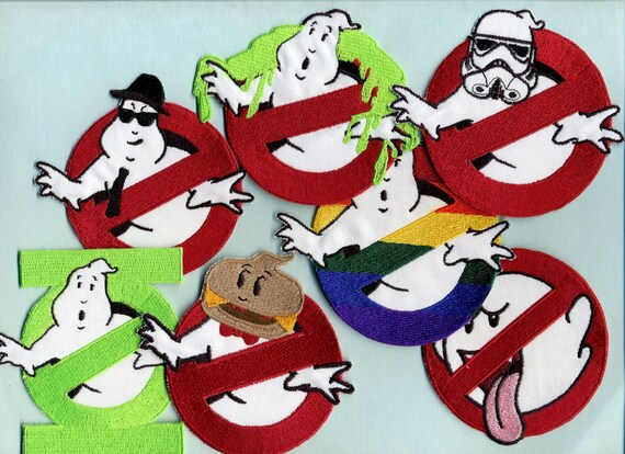 ghostbuster ghost costume