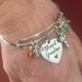 see more listings in the Bracelets/Anklets section