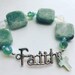 see more listings in the Bracelets/Anklets section