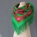 see more listings in the Russian Shawls Sm/Med section