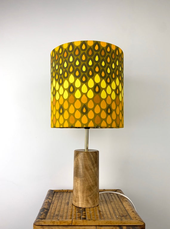 heals table lamp