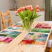 see more listings in the Artistic Placemats section