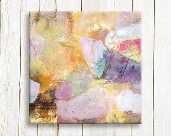 pastel color art etsy