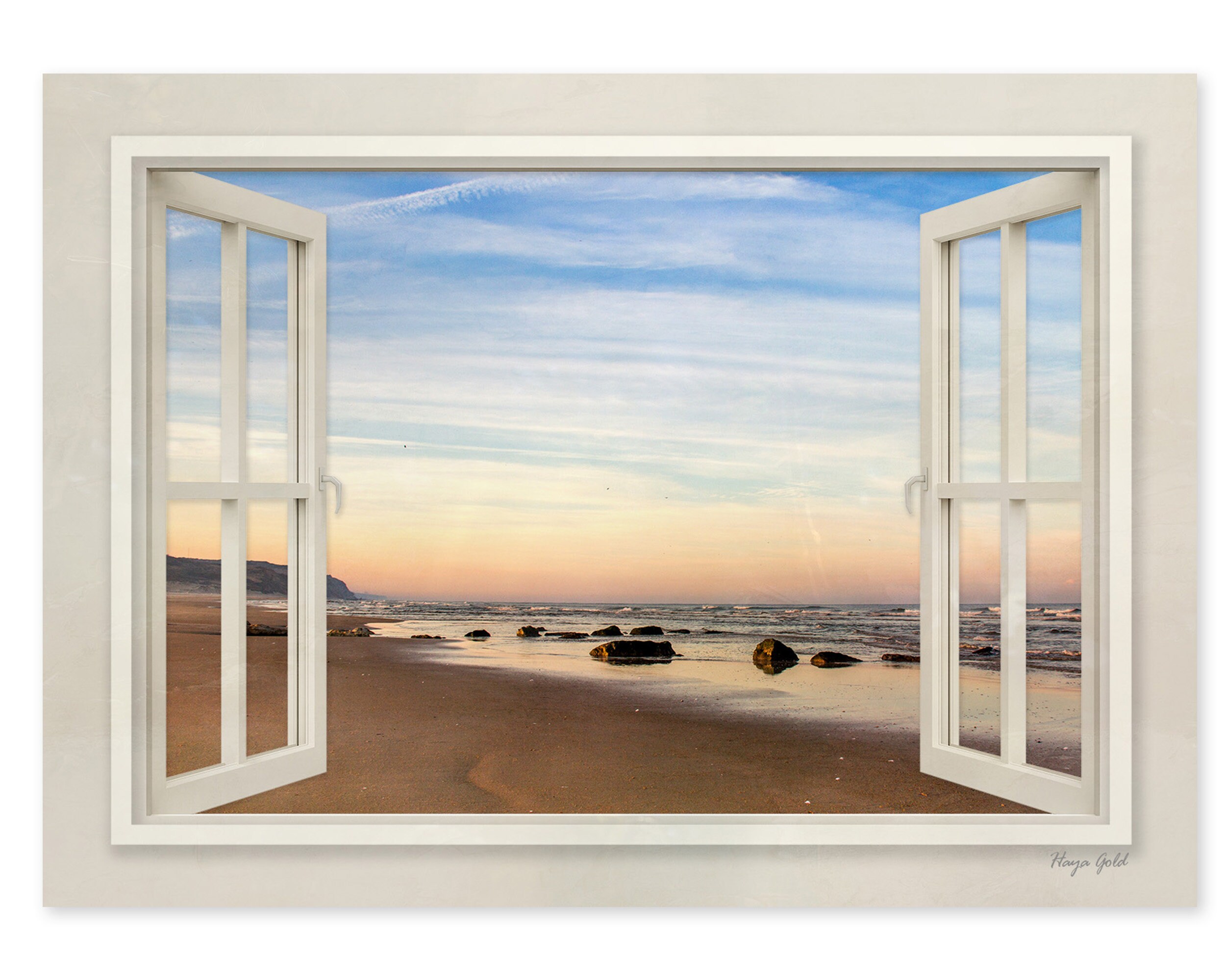 Headline: Capture the Essence of Beauty: Fensterrahmen mit Bild - The Ultimate Guide