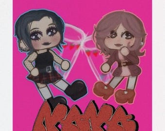 Art commissions
