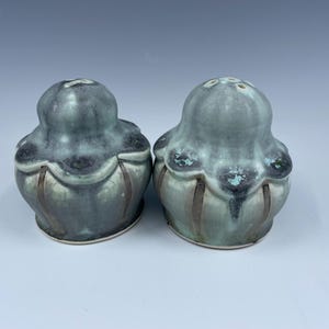 salt and pepper shakers