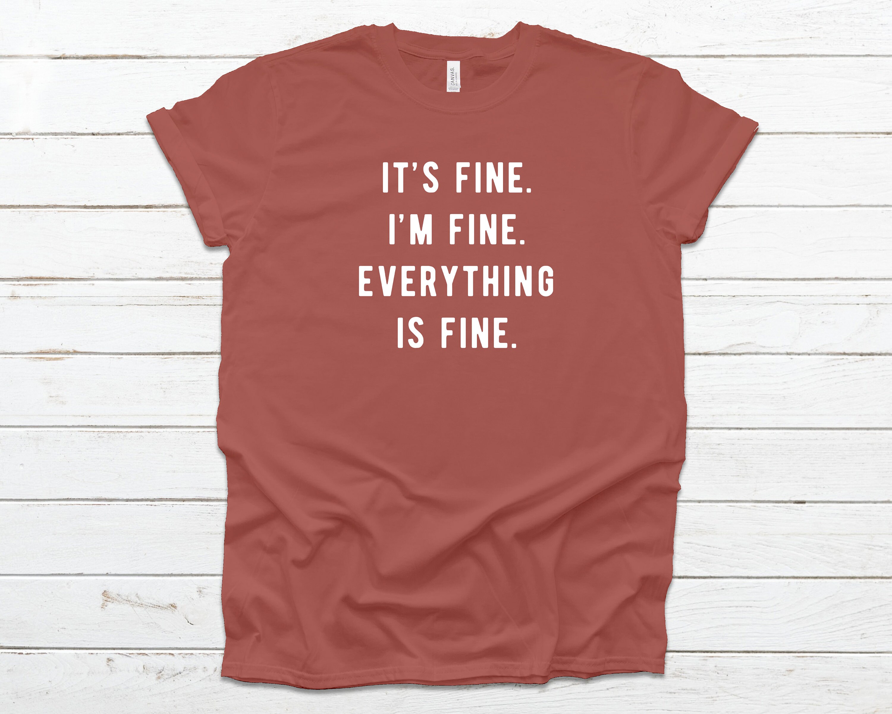Ich Bin Fein Damit Bedeutung www.etsy.com