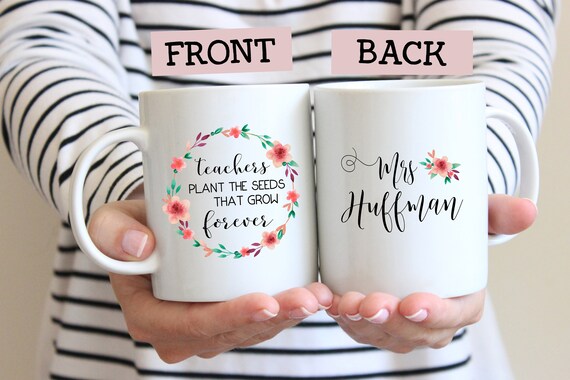 coffee mug gift ideas