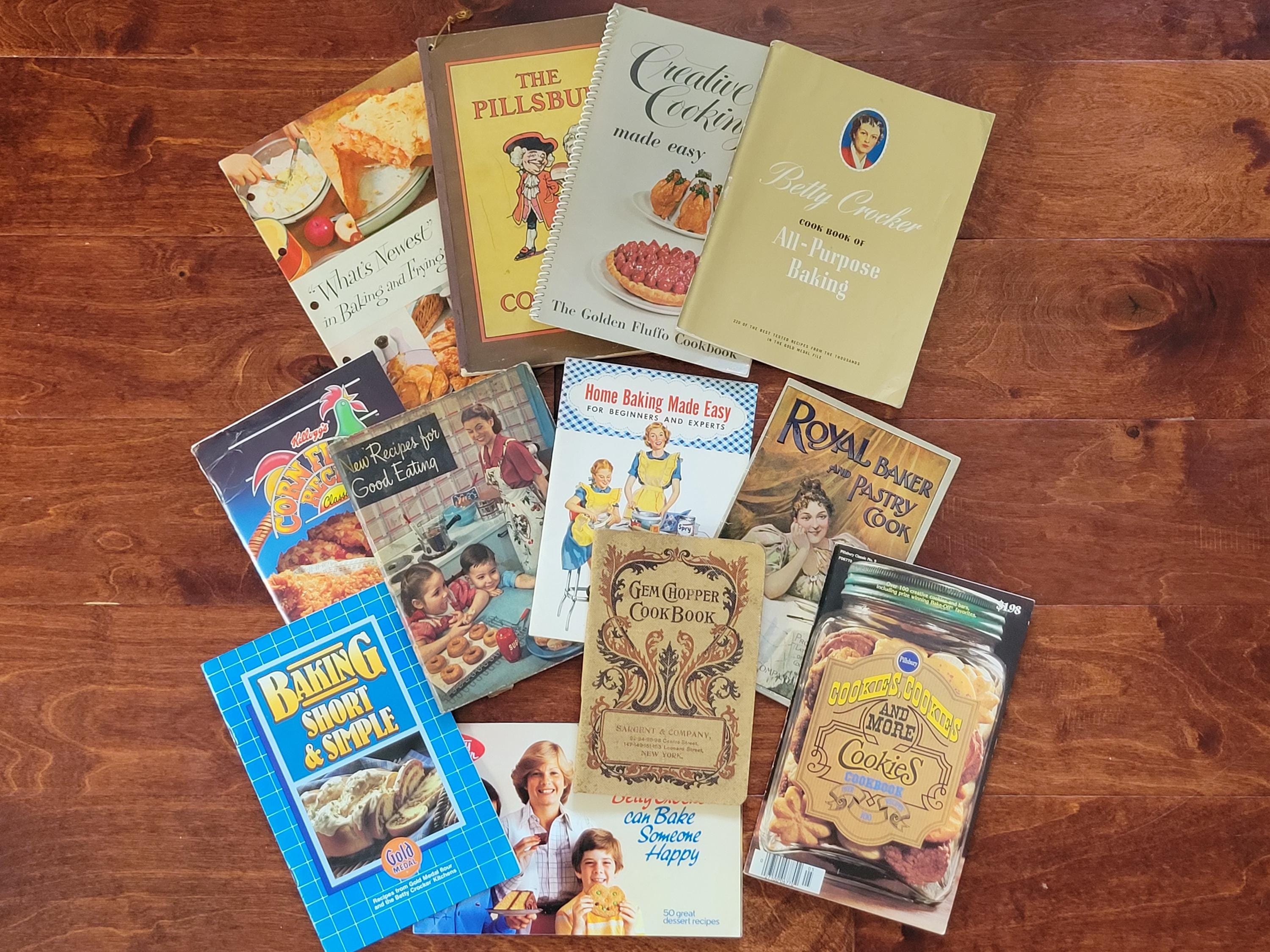 Vintage Pamphlets - Etsy