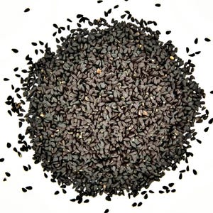 Black Cumin Seeds: Culinary and Medicinal Herb image 3