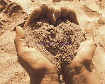 HEART in your HANDS- Digital Photography Instant Download