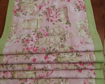 Dresser Top Runner Etsy