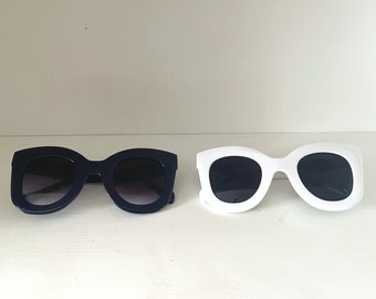 Pair of Vintage Sunglasses