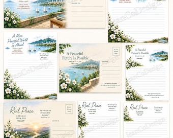 JW No.1 WT 2026  - Letter Writing Template