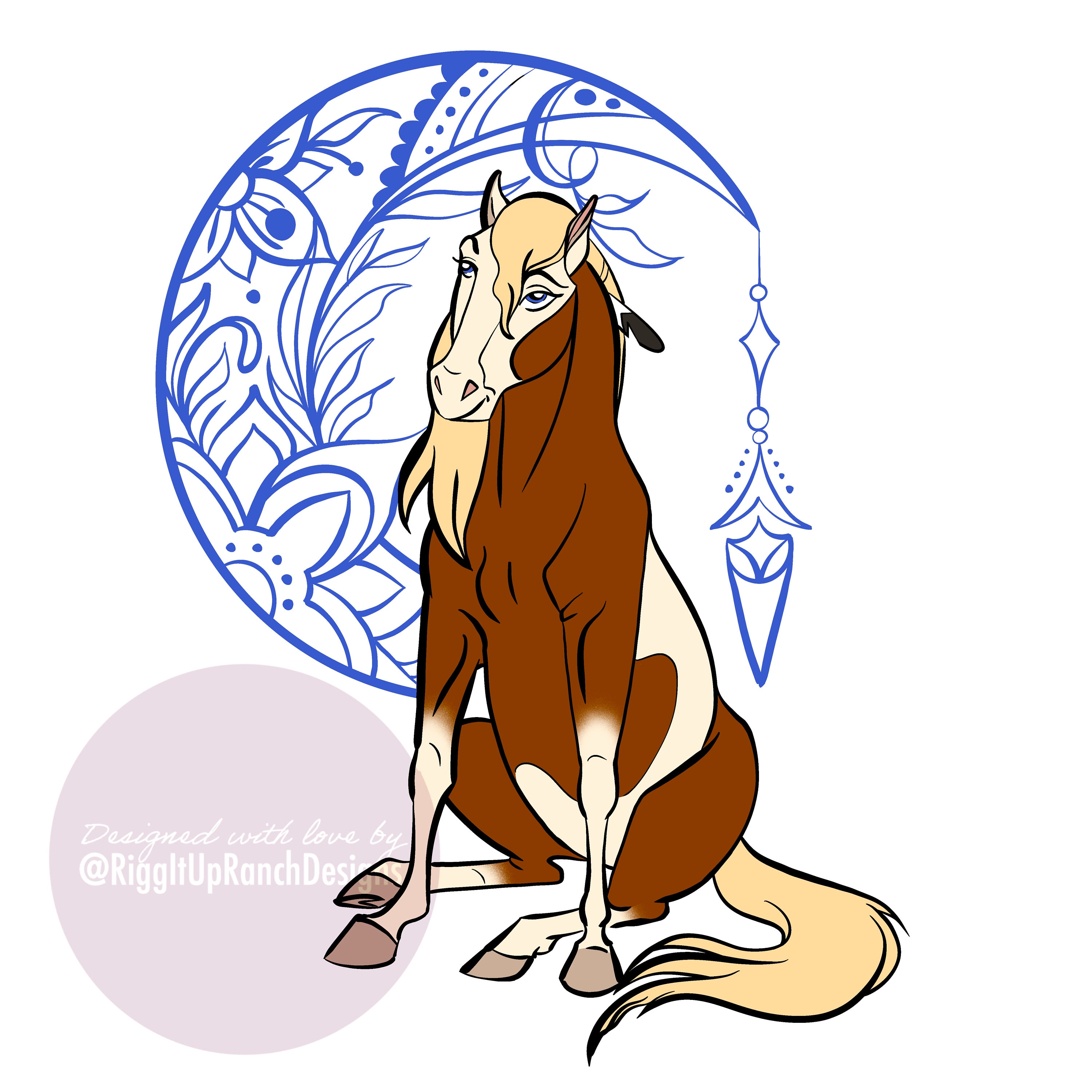 Drawing Line art Cat Sketch, spirit horse, horse, white, mammal png |  PNGWing