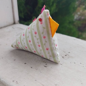 Chicken Pincushion - Small