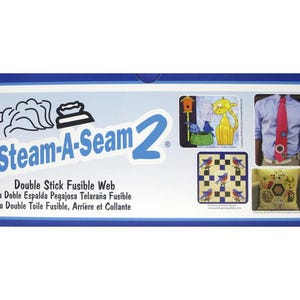 Steam A Seam 2