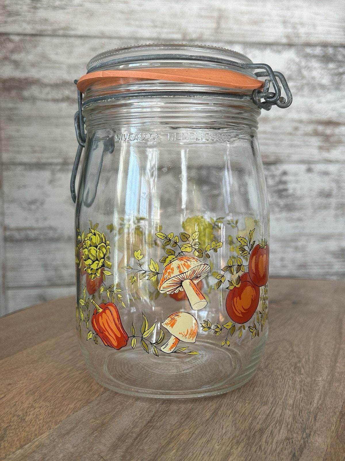 Arc france jars - Etsy 日本