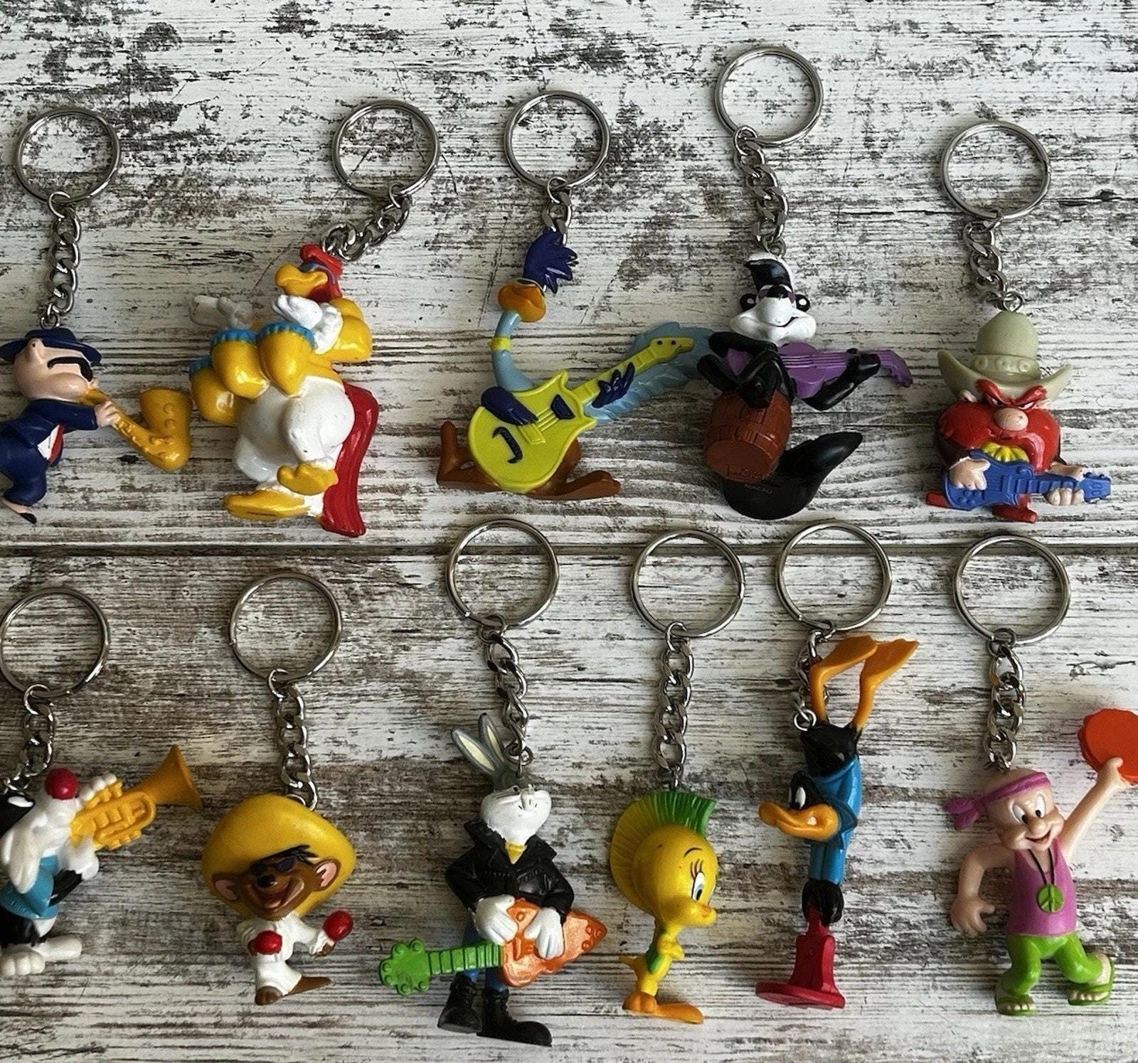 Looney Tune Charms - Etsy