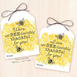 Burts Bees Favor Etsy