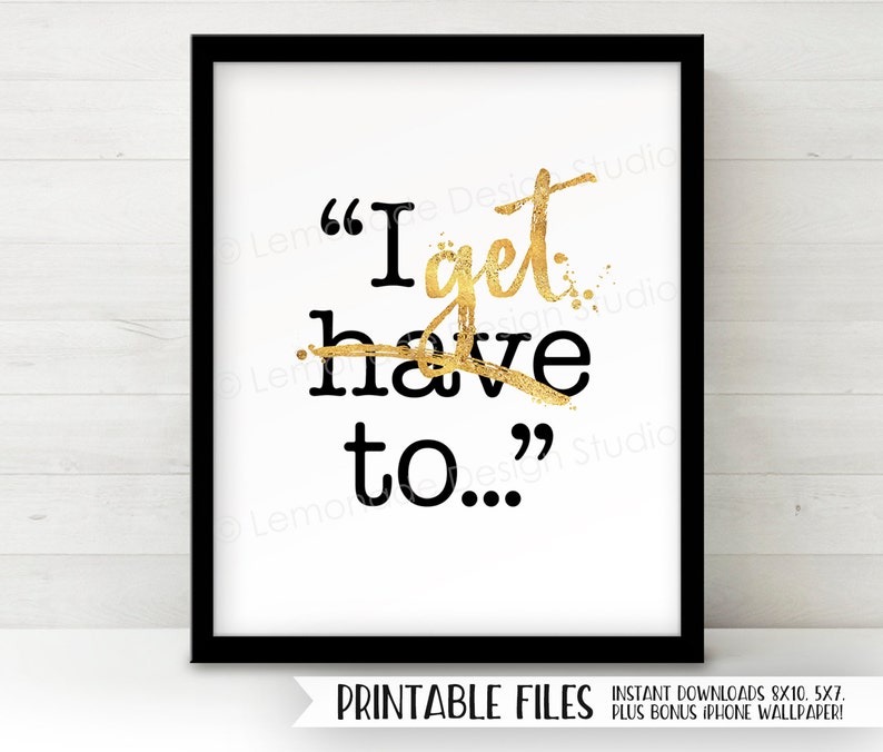 printable inspirational quote positive inspiration printable etsy