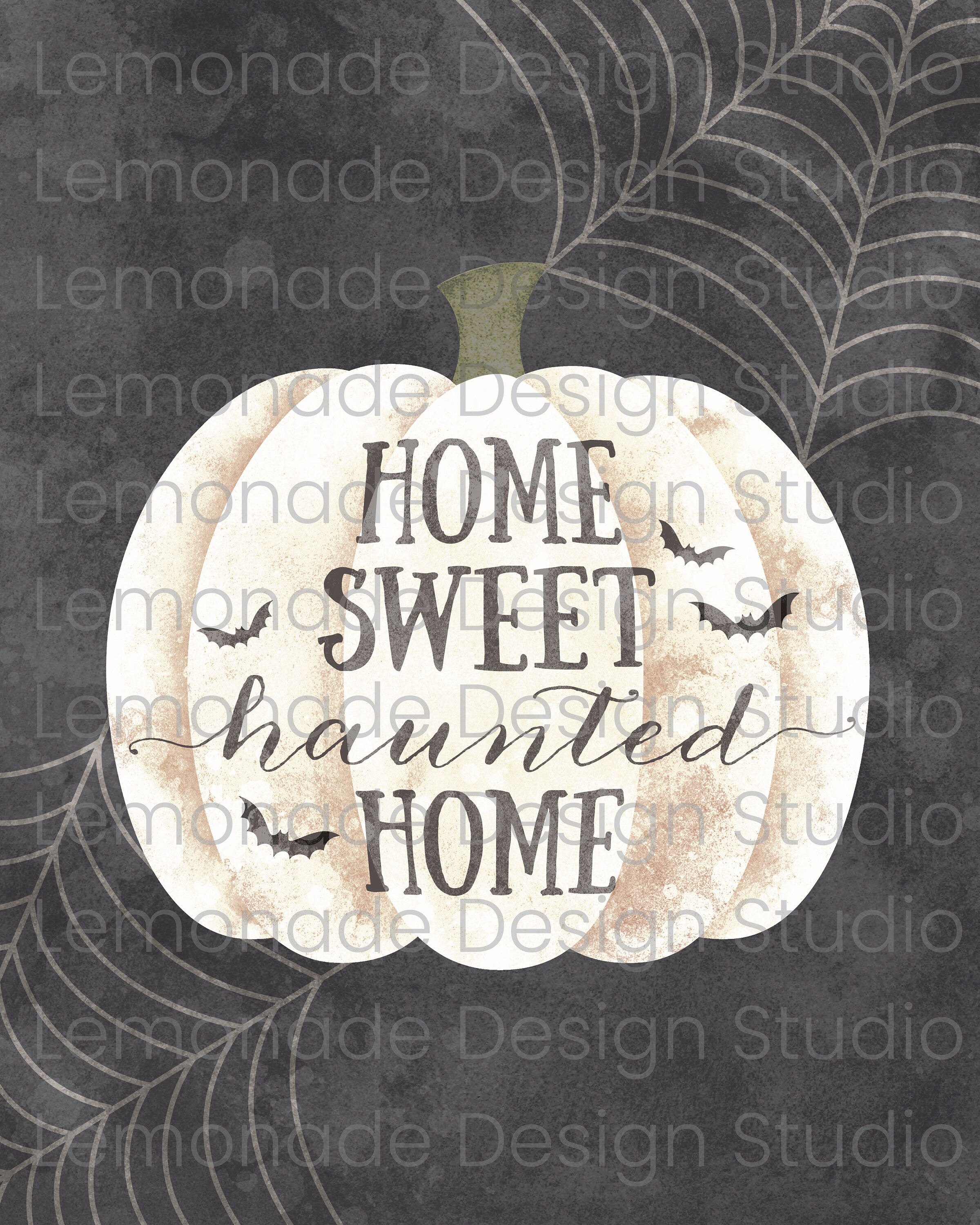 Farmhouse Halloween Decor PRINTABLE Farmhouse Halloween Sign | Etsy