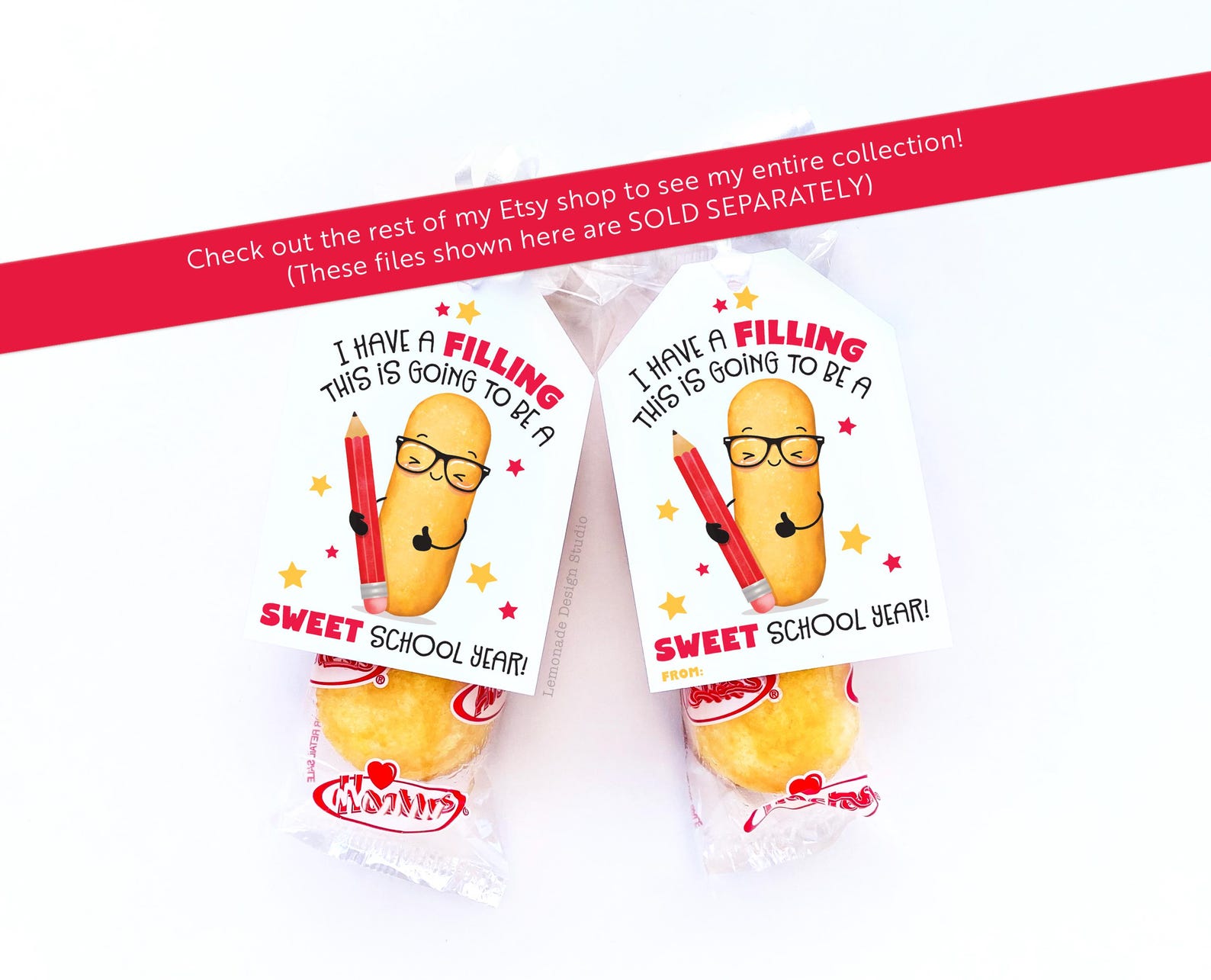 Printable Back to School Snack Mix Tags Classroom Treat Tag Pretzel Mix ...