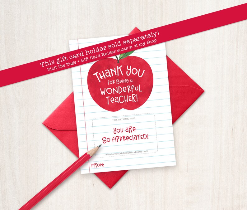 PRINTABLE End of Year Gifts for Students Last Day of School Cards End ...