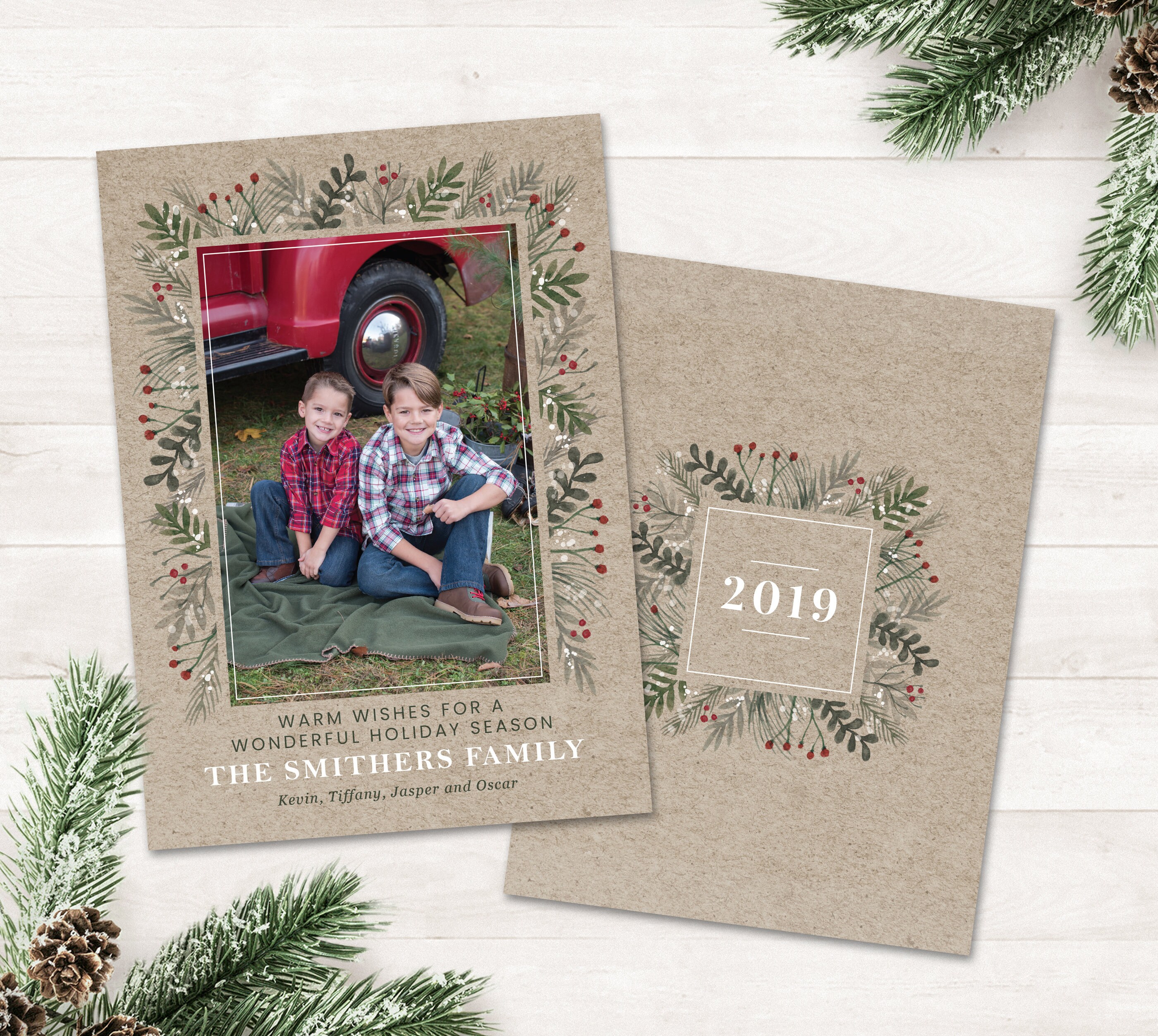 Printable Holiday Card Photo Christmas Cards Photo Holiday - Etsy Printable Holiday Card Photo Christmas Cards Photo Holiday - Etsy