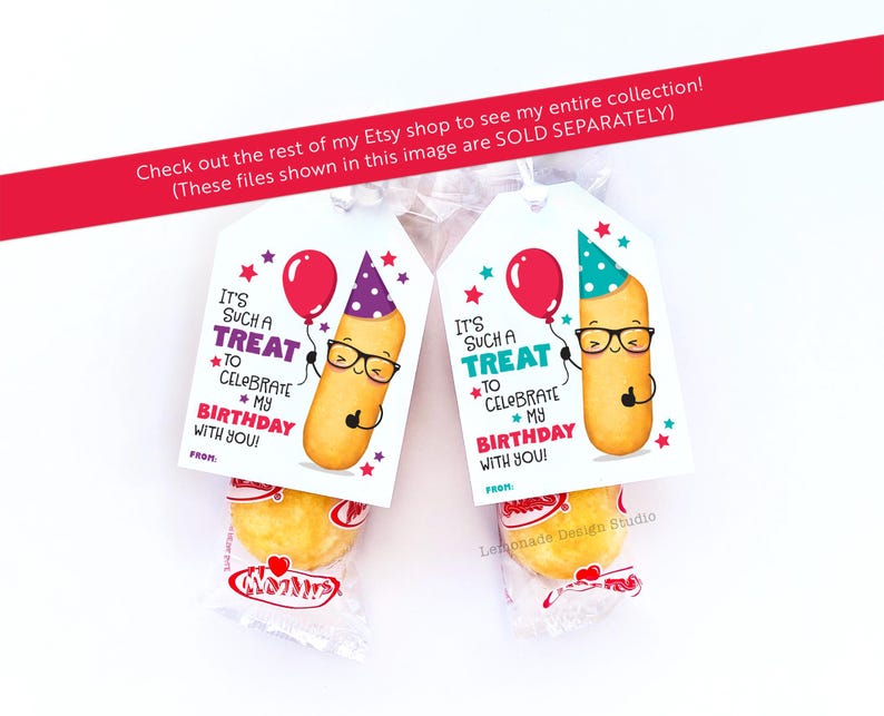 Printable Back to School Snack Mix Tags Classroom Treat Tag Pretzel Mix ...