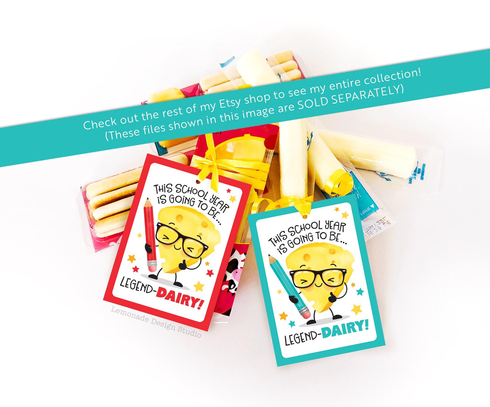 Printable Back to School Snack Mix Tags Classroom Treat Tag Pretzel Mix ...