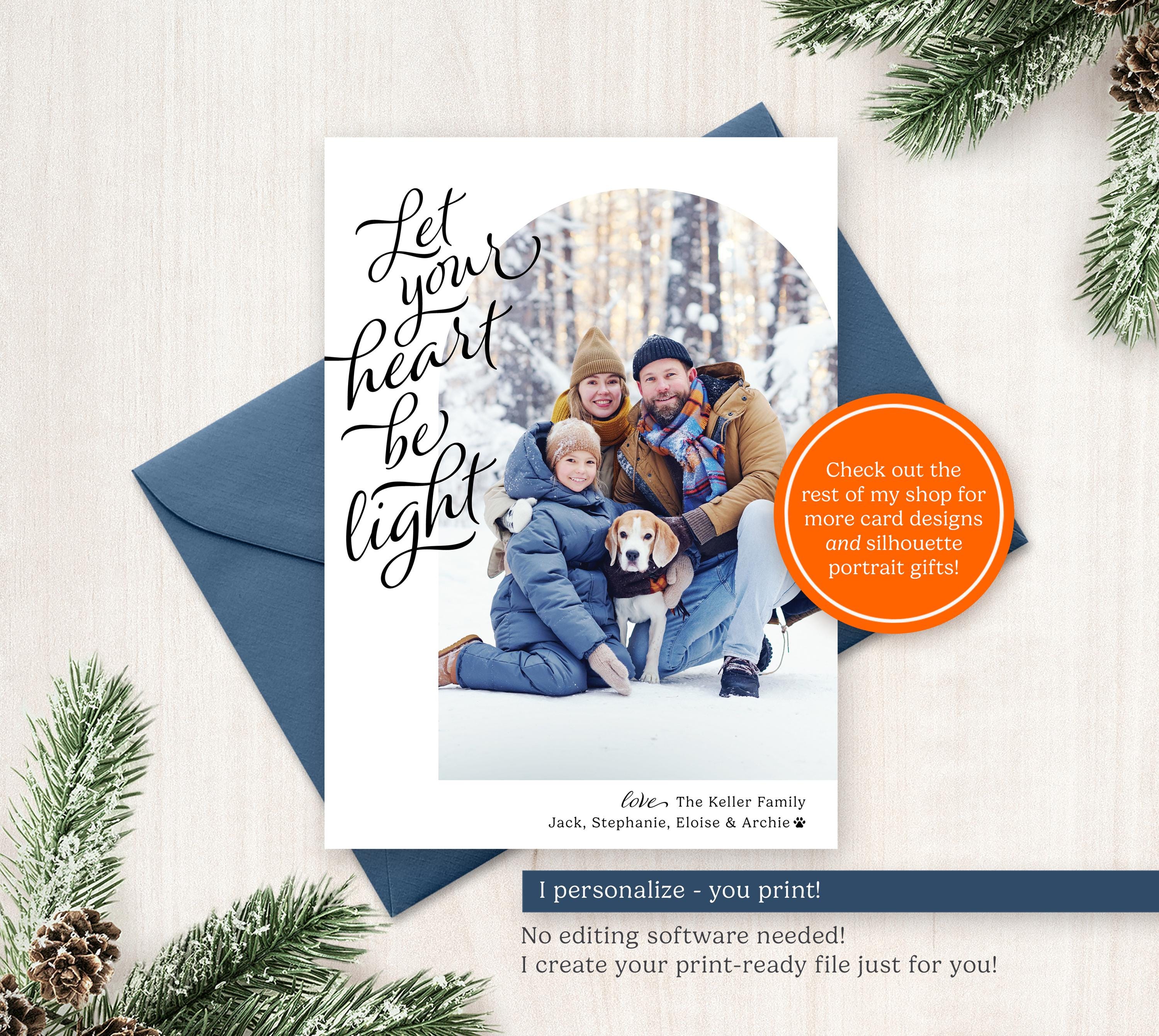 Tarjeta navideña «Emoción de esperanza», tarjeta navideña religiosa, tarjetas  navideñas cristianas, tarjeta con versículo bíblico, tarjetas navideñas  imprimibles con foto, tarjeta dorada 2021 - Etsy México, image size:3000x2683