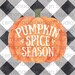 PRINTABLE Pumpkin Spice Sign Pumpkin Spice Season Sign - Etsy