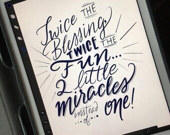 twice the fun etsy