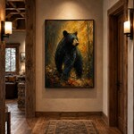 Bear Art